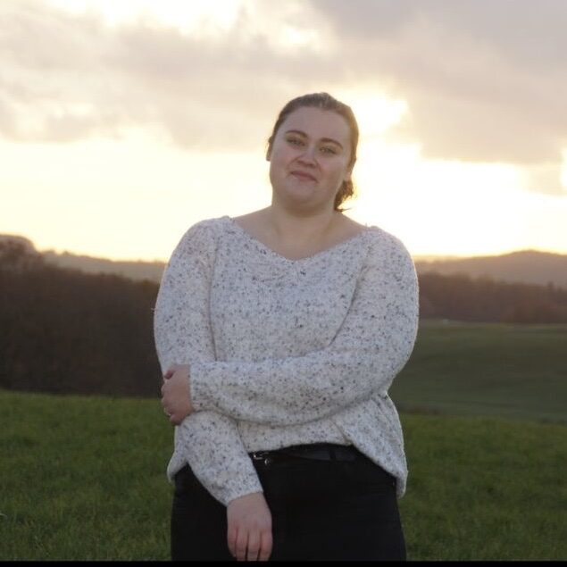 Ellen - Brautjungfer