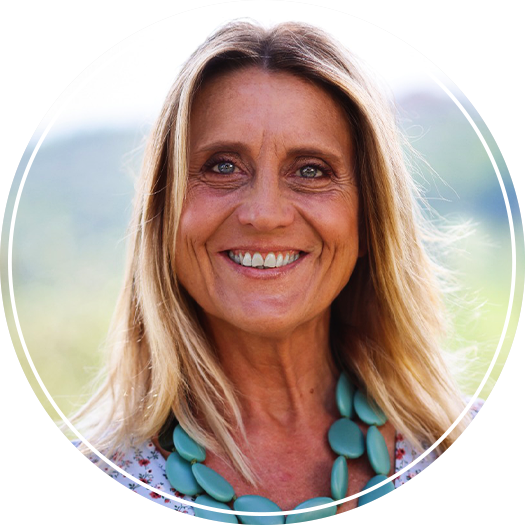 Simona Wedding Planerin